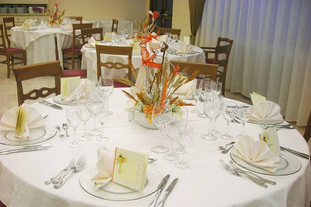 villa hotel del sole