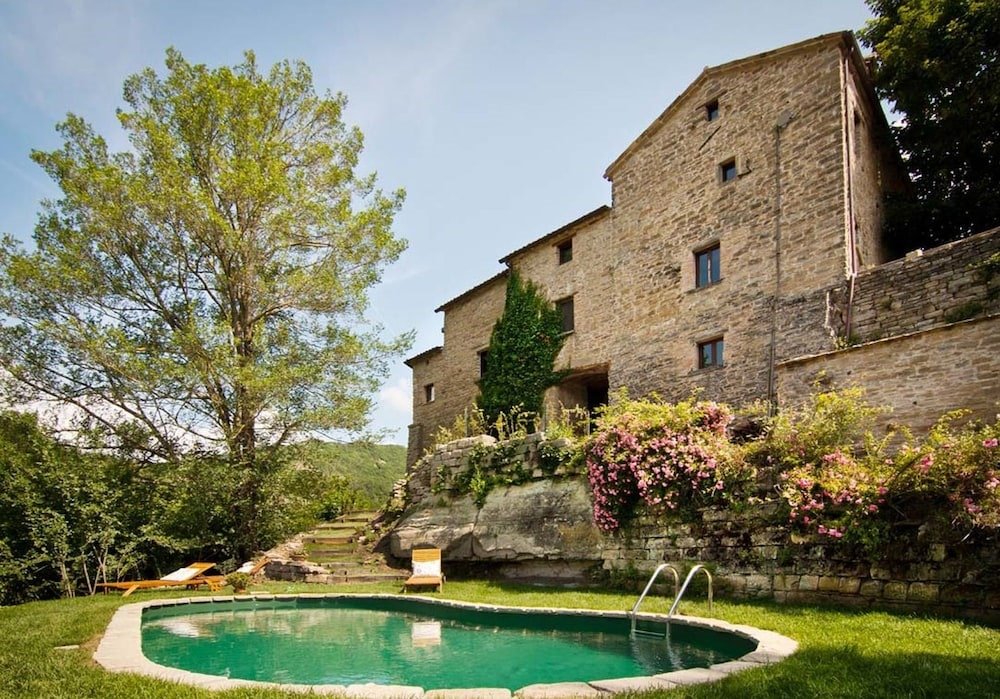hotel castello