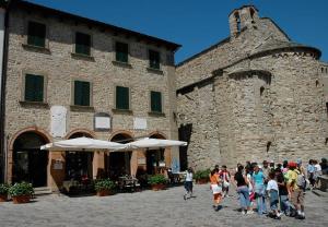 hotel castello