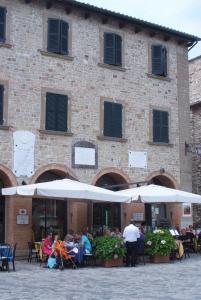hotel castello
