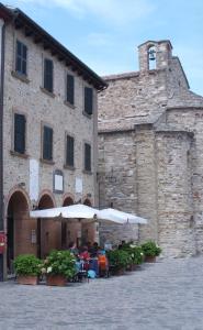 hotel castello