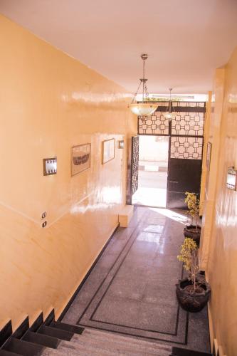 Guardian Guest House,Cairo>>Al Haram,3 star