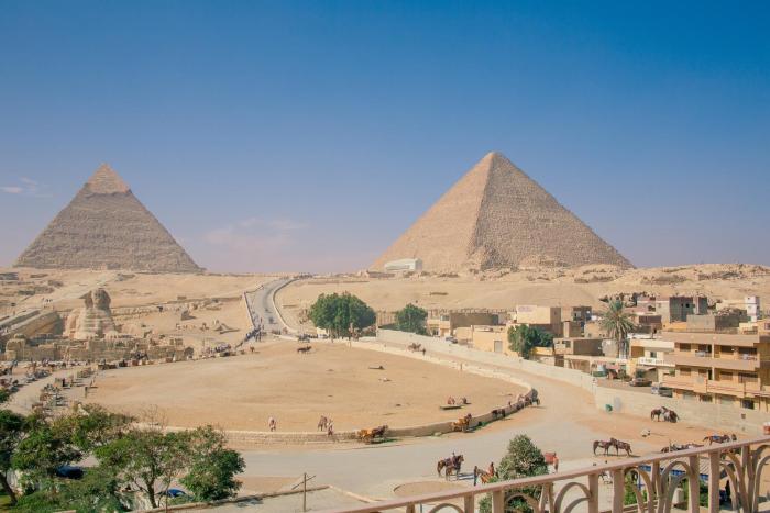 giza