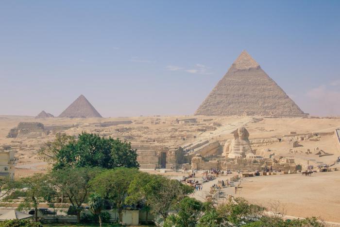 giza