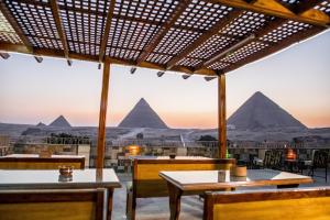Guardian Guest House,Cairo>>Al Haram,3 star