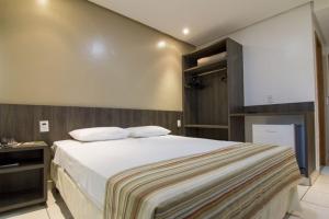 Hotel Morada Do Sol,Goias State>>Caldas Novas,4 star
