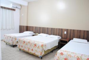 Hotel Morada Do Sol,Goias State>>Caldas Novas,4 star