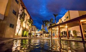 Hotel Morada Do Sol,Goias State>>Caldas Novas,4 star