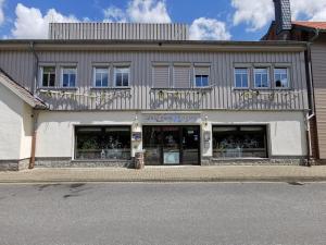 Altstadt Pension Orchidee,Harz>>Derenburg,3 star