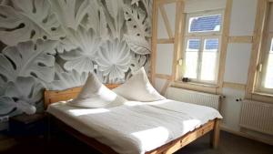 Altstadt Pension Orchidee,Harz>>Derenburg,3 star