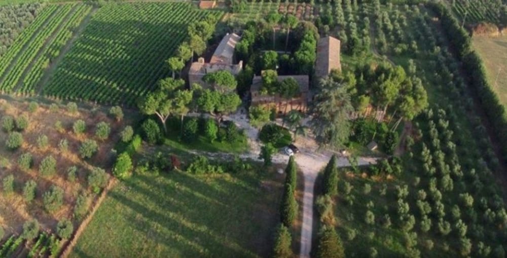 antico borgo la commenda
