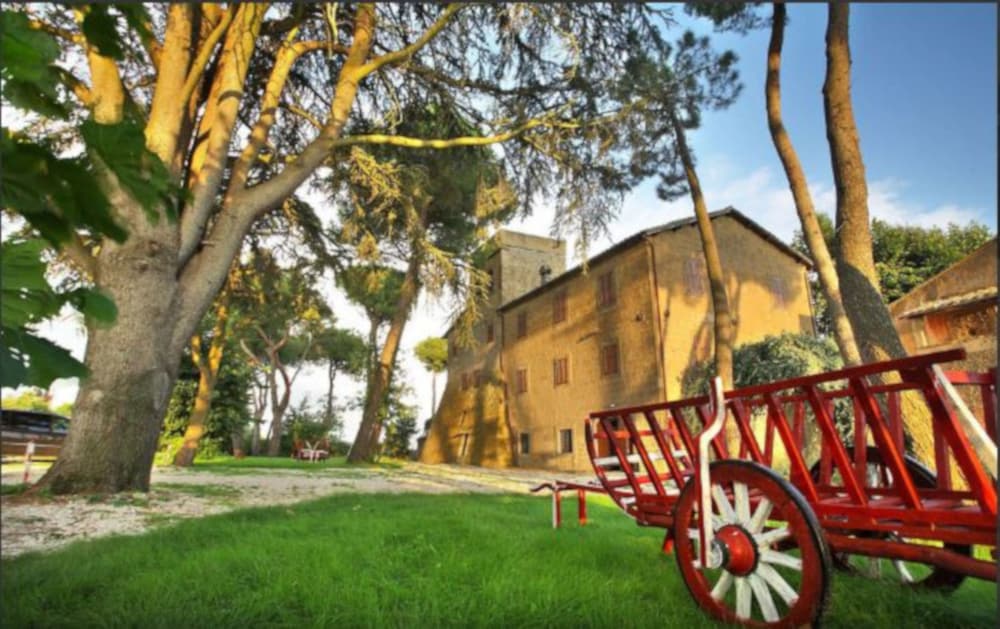 antico borgo la commenda