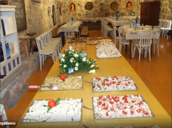 antico borgo la commenda