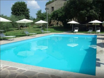 antico borgo la commenda