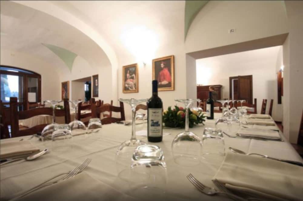 antico borgo la commenda