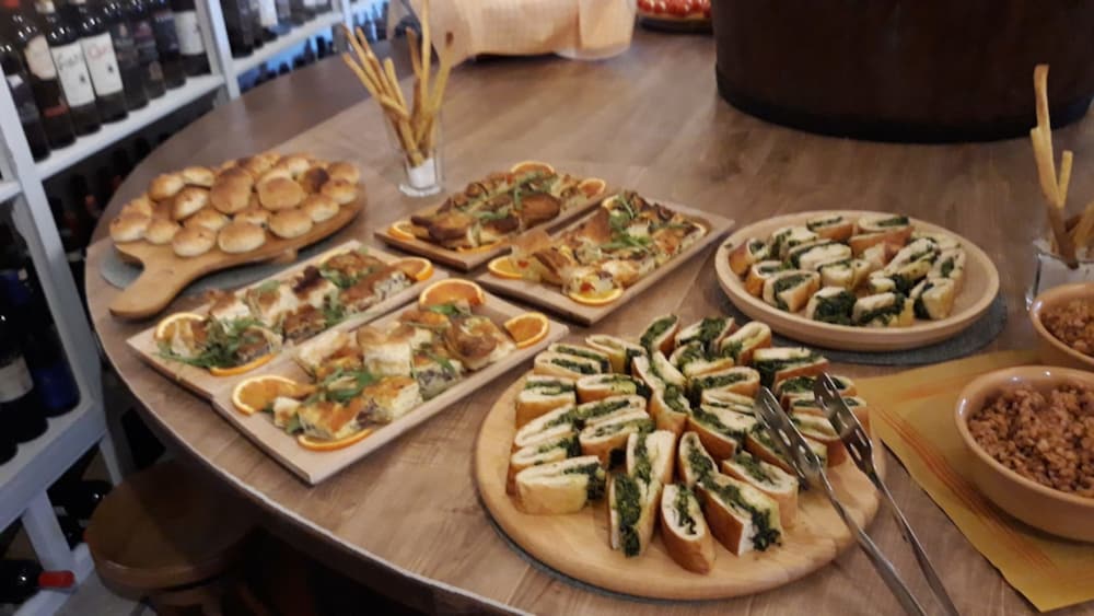 antico borgo la commenda