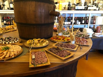 antico borgo la commenda