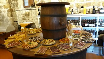 antico borgo la commenda