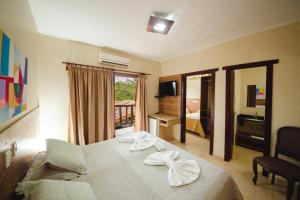 Pousada Chamame,Near Bonito Convention Center,3 star