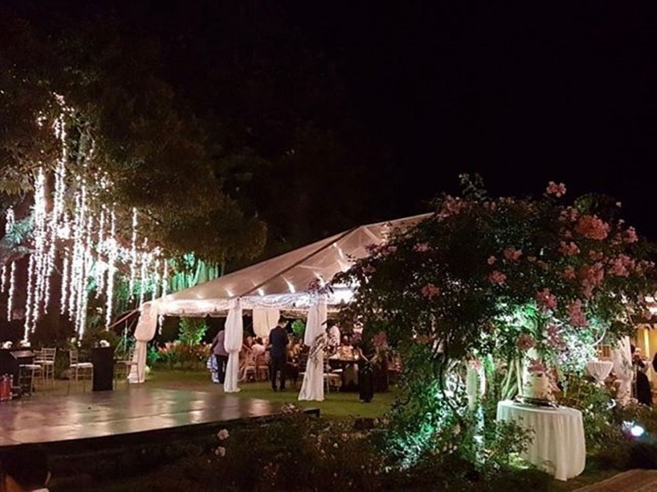 Hotel Panamonte,Boquete>>Bambito,4 star