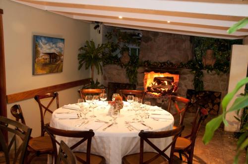 hotel panamonte