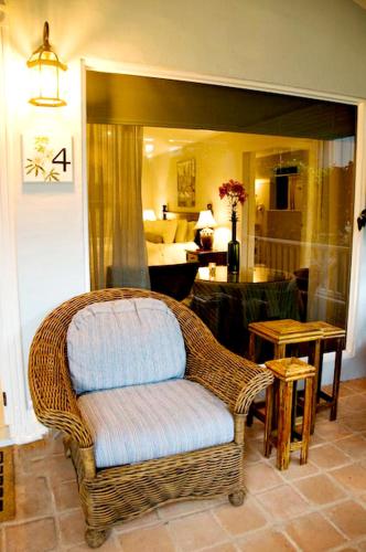 hotel panamonte