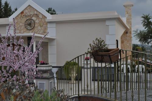 agri art croce vallone