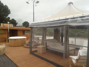 Agri Art Croce Vallone,Catania>>Biancavilla,3 star