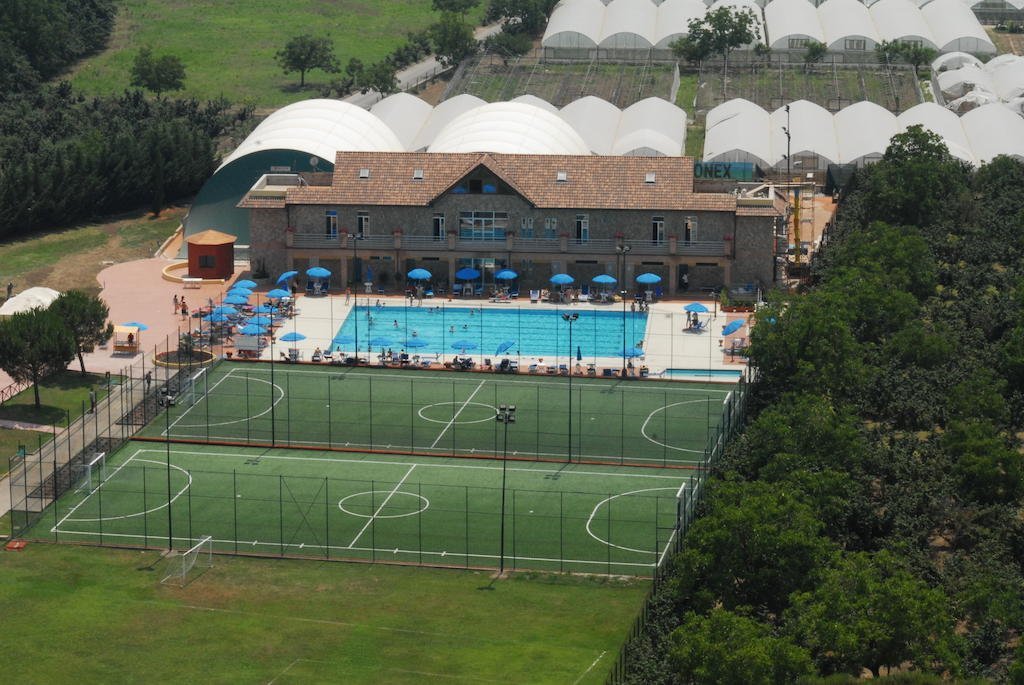 Artemide Fiore Club Suite & Spa,Giffoni Valle Piana>>Campania,1 star