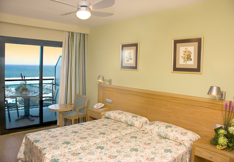 leonardo hotel fuengirola costa del sol