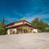 Maison Luciano Vecchia Fattoria,Loreto>>Ancona,3 star