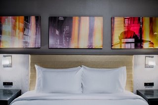 Doubletree By Hilton New York Times Square West,Nutley>>New York,4 star