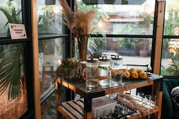 Estate Spa Boutique Hotel - Adults Only,Ness Ziona>>Jerusalem,4 star