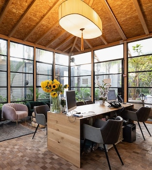 Estate Spa Boutique Hotel - Adults Only,Ness Ziona>>Jerusalem,4 star