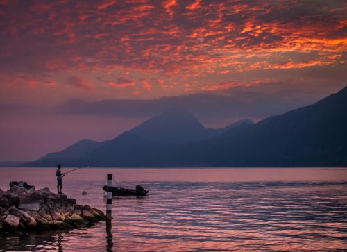 brenzone sul garda