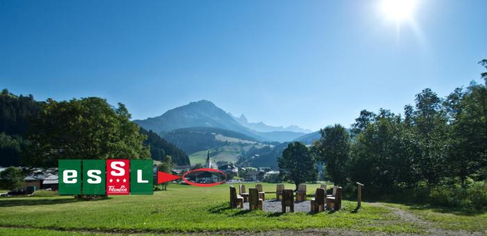 pension essl