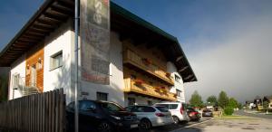 Pension Essl,Filzmoos>>Austrian Alps,3 star