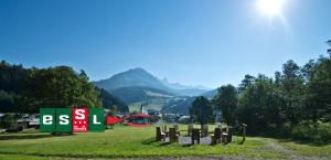 pension essl