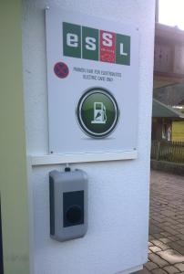 pension essl