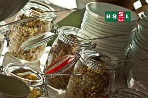 pension essl