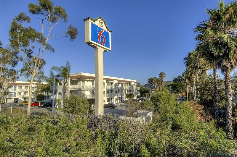 Motel 6 Oceanside, Ca