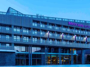 Mercure Blankenberge,Bruges>>Blankenberge,4 star