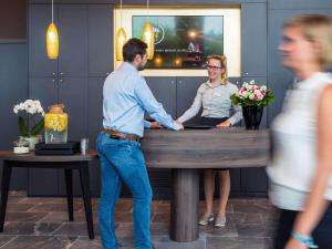 Mercure Blankenberge,Bruges>>Blankenberge,4 star