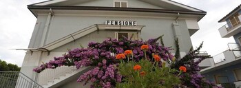 Hotel Cerrano,Near Tower Of Cerrano,3 star