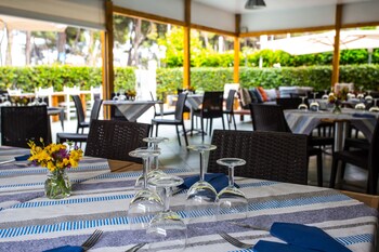 Hotel Cerrano,Near Tower Of Cerrano,3 star