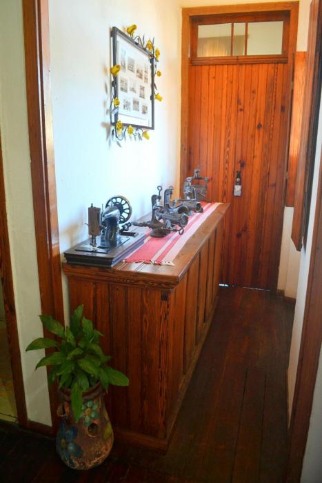 pousada estacao do trem