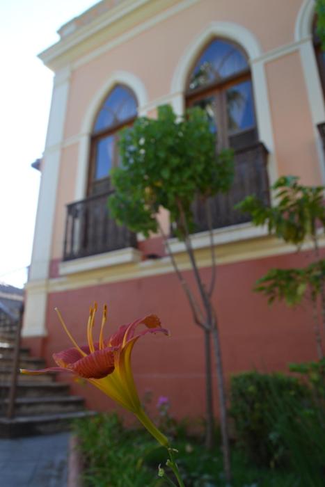 pousada estacao do trem