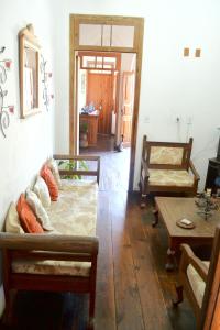 pousada estacao do trem