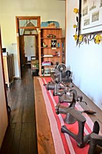 pousada estacao do trem