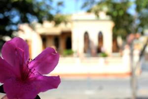 pousada estacao do trem